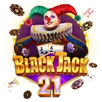 BlackJack 21 game icon