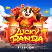 Lucky Panda game thumbnail