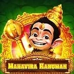 Mahavira Hanuman icon