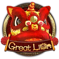 GreatLion