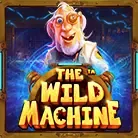 The Wild Machine game icon