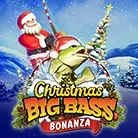 Christmas Big Bass Bonanza icon