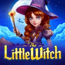 LittleWitch game thumbnail