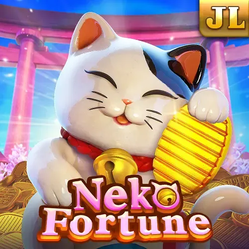 Neko Fortune icon