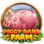 Piggy Bank Farm game icon