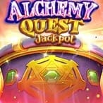 Alchemy Quest Jackpot