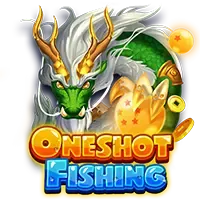 Oneshot Fishing game icon
