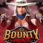 Bounty Hunt game icon