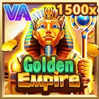 Golden Empire game icon