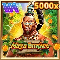Maya Empire icon