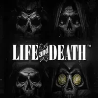 Life and Death game icon