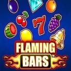 Flaming Bars icon